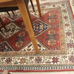 928 7078 ORIENTAL RUG